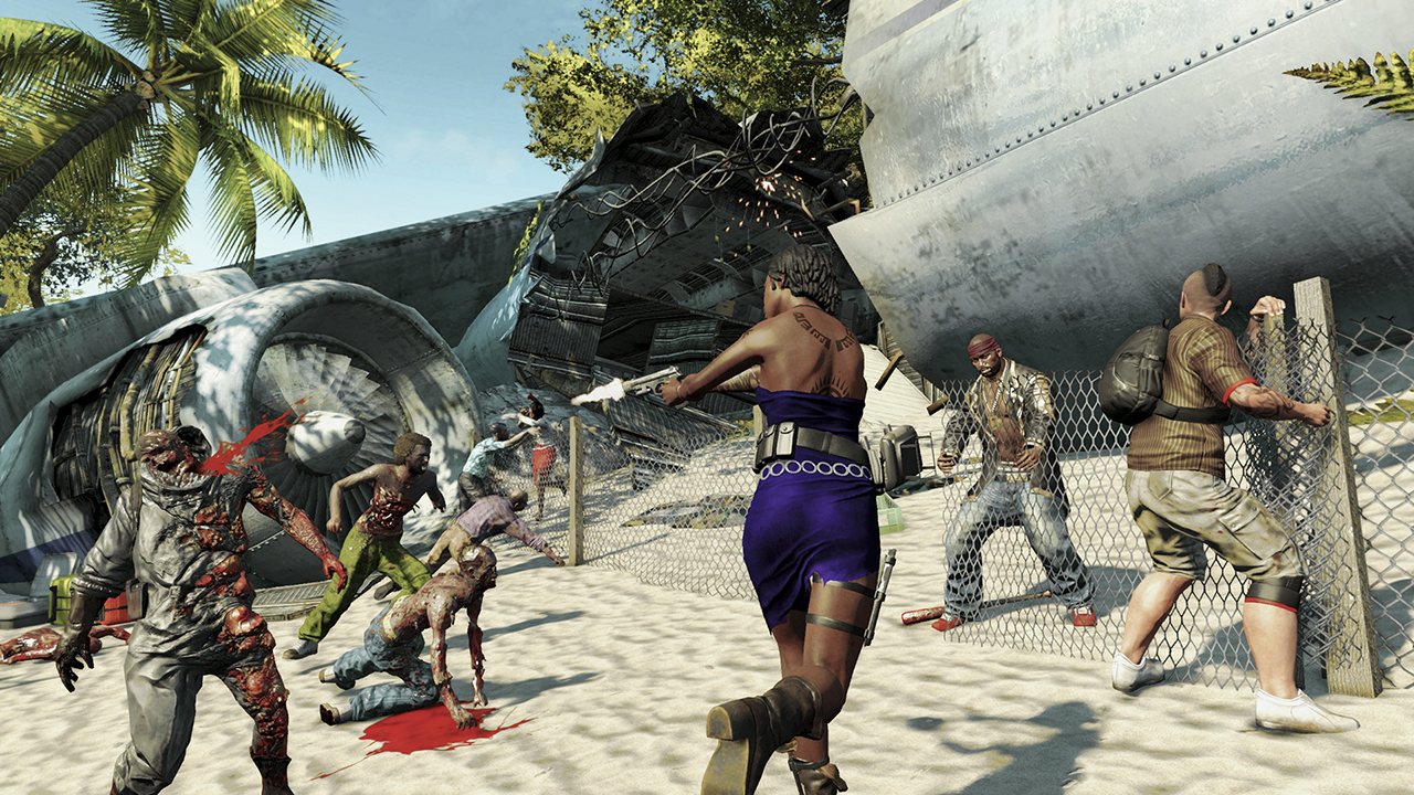Dead Island: Riptide - Imagen 27